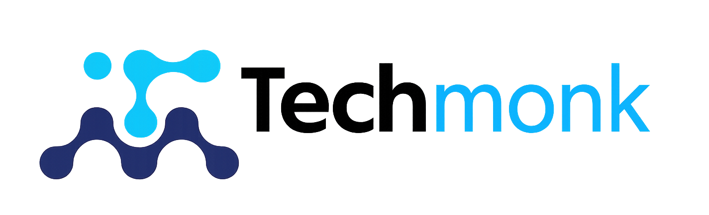 Techmonk